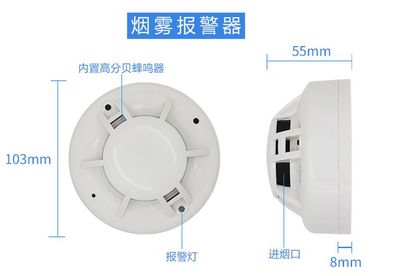 火灾无情,预防为先,如何检查烟雾报警器是否正常工作?