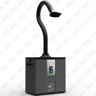 毕节激光烟雾净化系统 激光烟雾处理器 净化器
